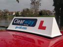 Clearway Driver Training logo
